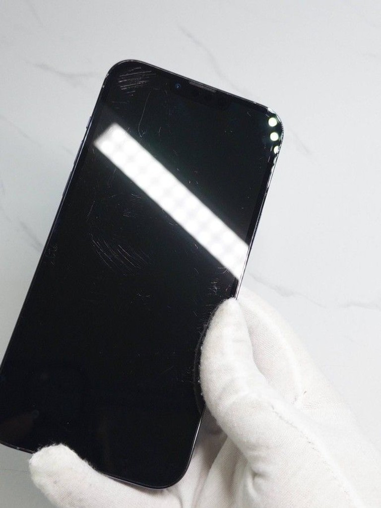 Apple iphone 13 pro max 256gb Код:01-200978838. Изображение 7