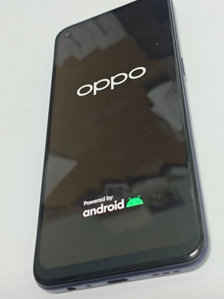 Oppo a53 4/64gb Код:01-200976637. Зображення 5
