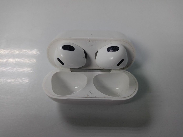 Розпродаж Apple airpods 3rd generation, продавець Техноскарб