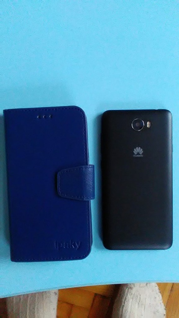 Смартфон Huawei y5 ii cun- l21 1/ 8gb dual sim android Код:null. Зображення 4
