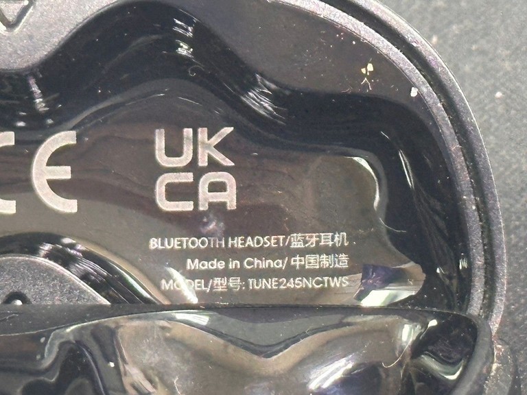 Jbl tune 245 nc Код:01-200979283. Зображення 6