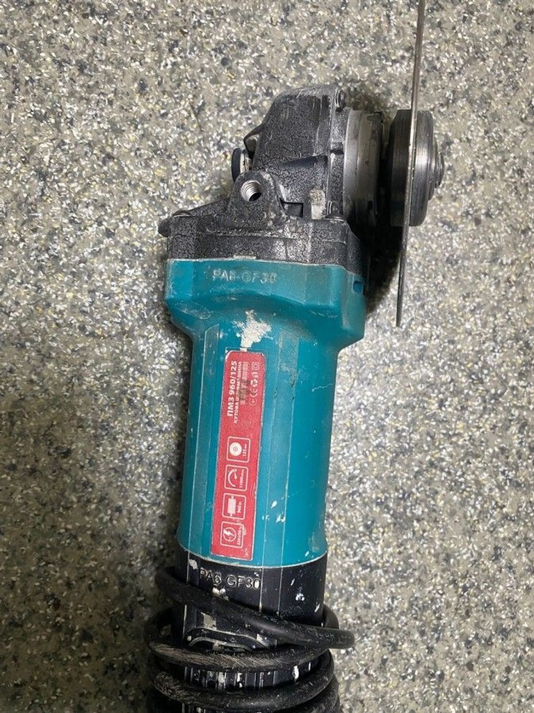 Vorskla ПМЗ 960/125 Код:01-200974381. Зображення 5