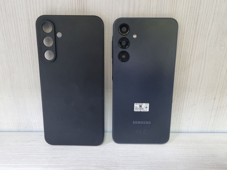 Samsung galaxy a16 4/128gb Код:01-200982081. Зображення 9