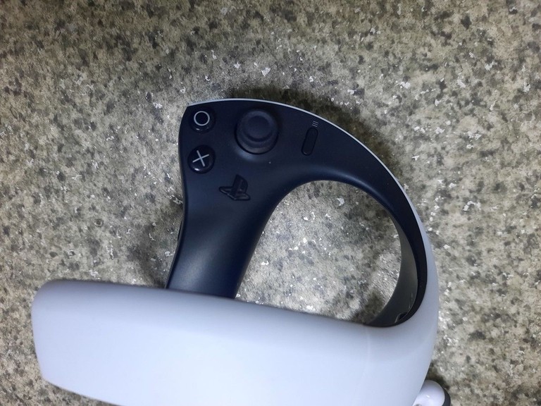 Розпродаж Sony playstation vr2 + move, продавець Техноскарб