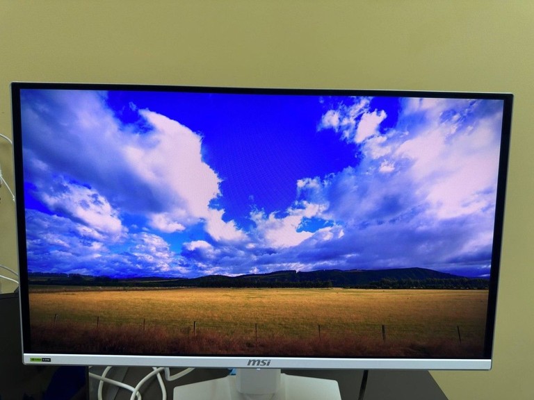 Распродажа Msi MAG 272QPW QD-OLED X28, продавец Техноскарб