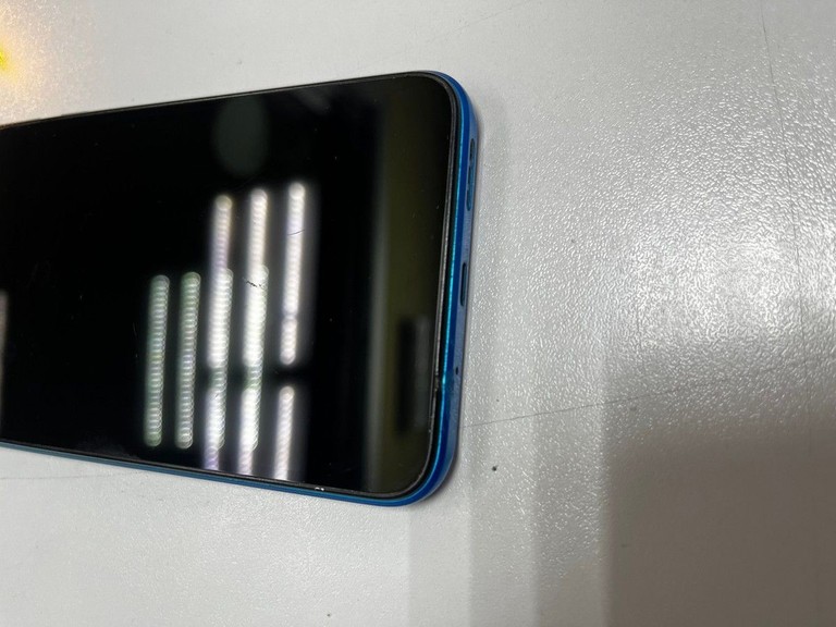 Дешиво Xiaomi redmi 9c nfc 3/64gb с ломбарда