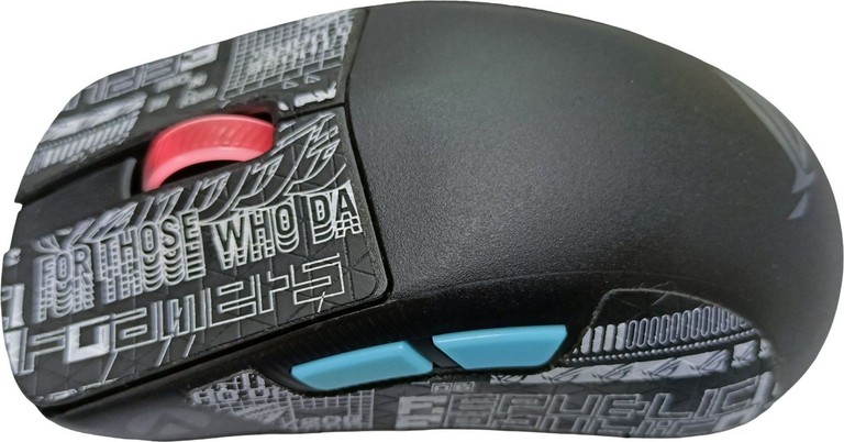 Купить Asus rog harpe ace aim lab edition Б/У