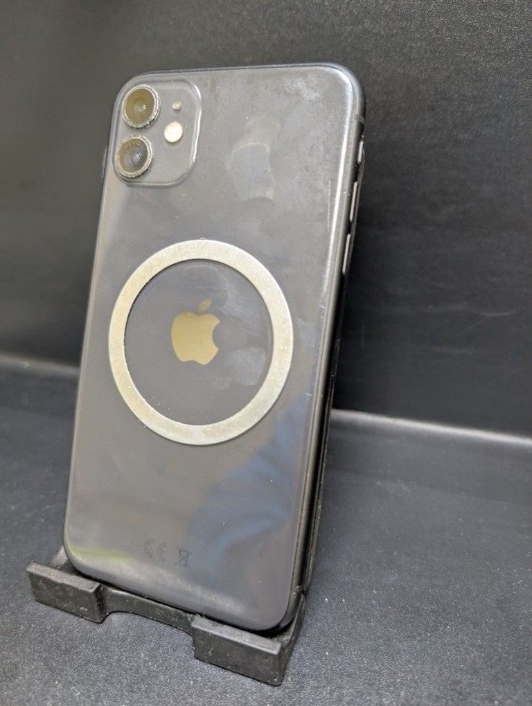 Дешево Apple iphone 11 64gb з ломбарду