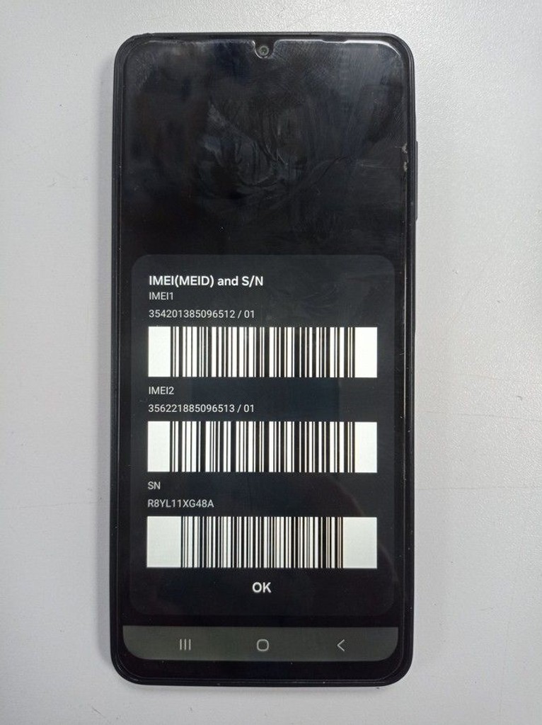 Samsung galaxy a07 4/128gb Код:01-200986229. Зображення 5