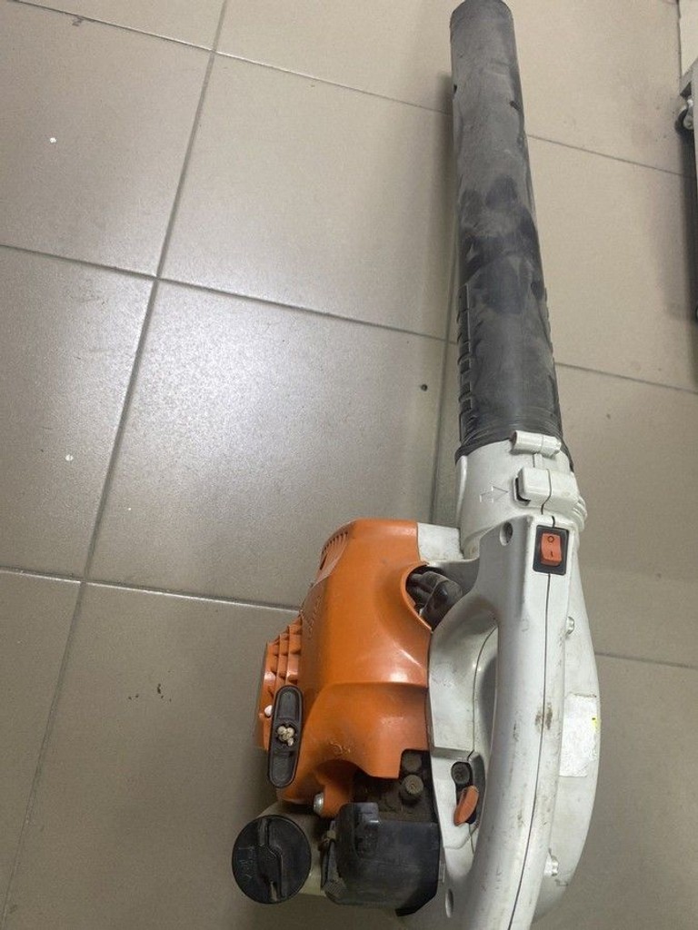 Дешево Stihl bg 50 з ломбарду
