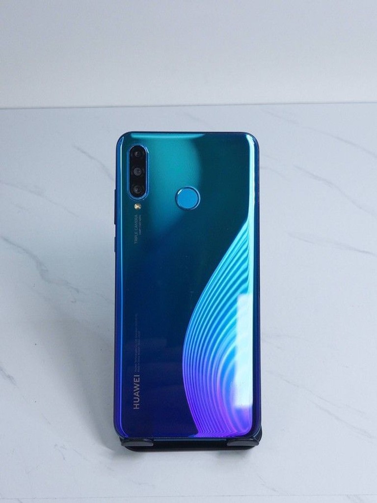 Huawei p30 lite 4/64gb Код:01-200986686. Зображення 8