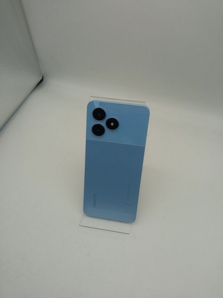Оголошення Realme note 50 4/128gb Б/У