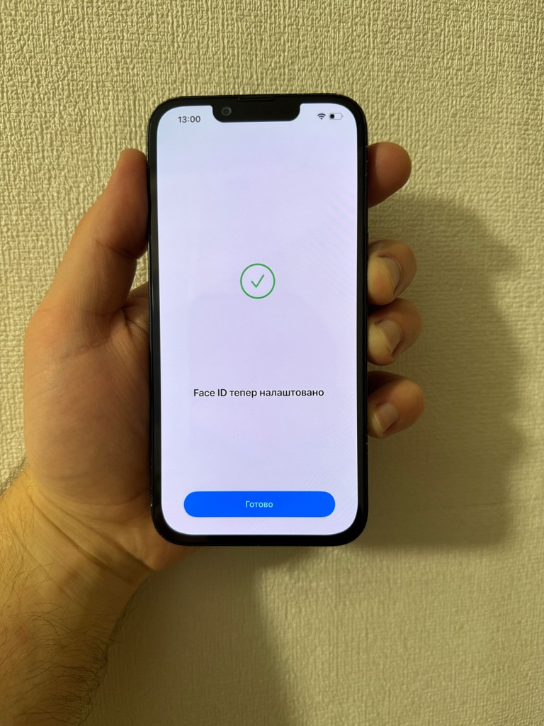 Apple iPhone 14 128GB eSIM Midnight (MPUA3) Код:null. Зображення 5