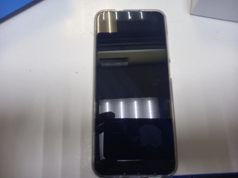 Оголошення Meizu Mblu 21 4/64GB Blue Б/У