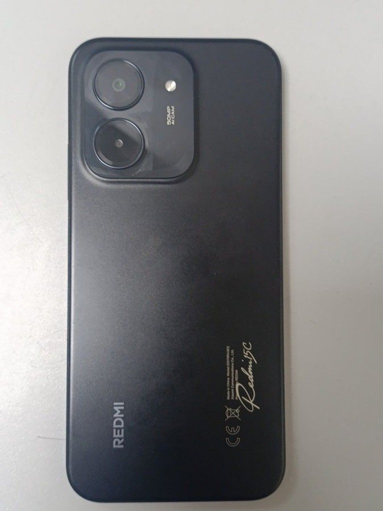 Дешево Xiaomi redmi 15c 4g 4/128gb з ломбарду