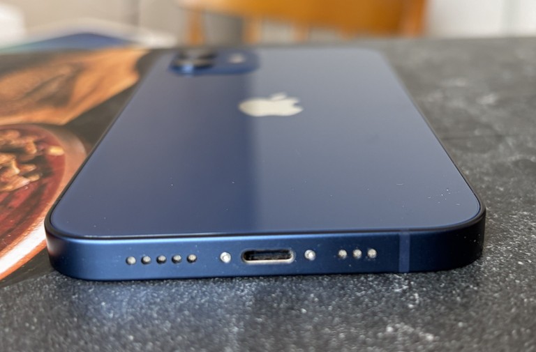 Apple iPhone 12 64GB Код:null. Зображення 6