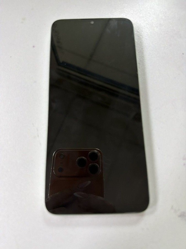 Дешево Zte Blade A35 4/64GB Green з ломбарду
