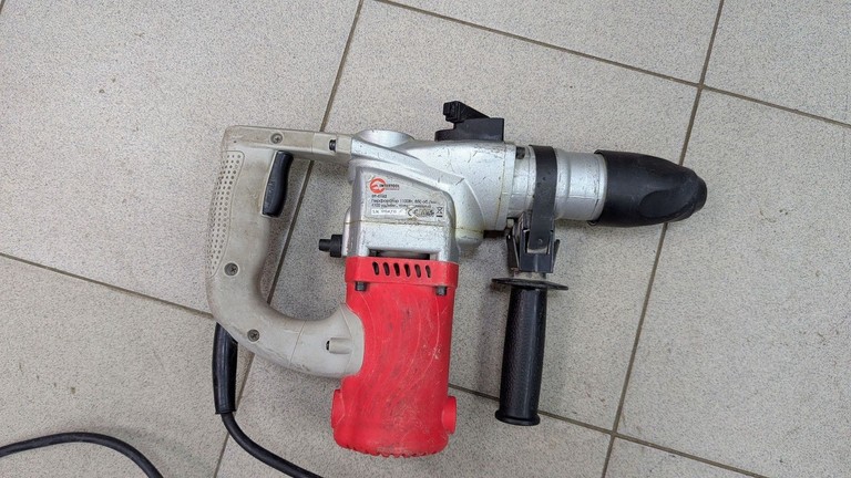 Оголошення Intertool DT-0182 Б/У