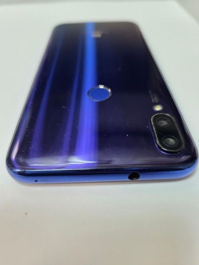 Xiaomi mi play 4/64gb Код:01-200986725. Зображення 7