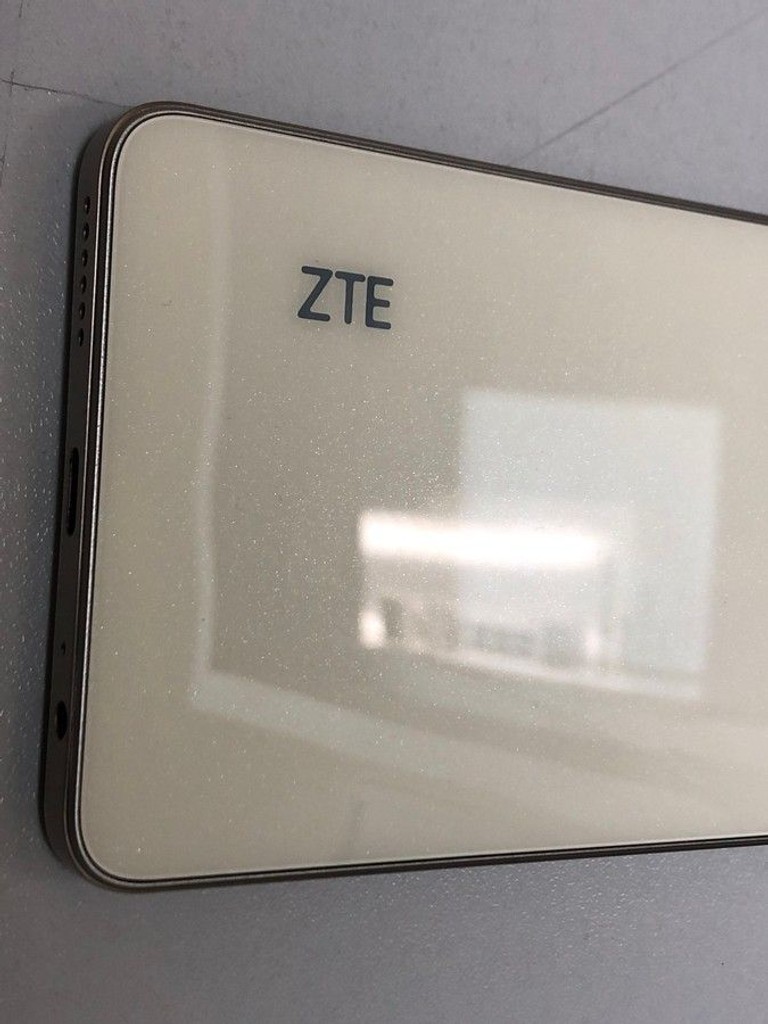 Розпродаж Zte blade a56 4/128gb, продавець Техноскарб
