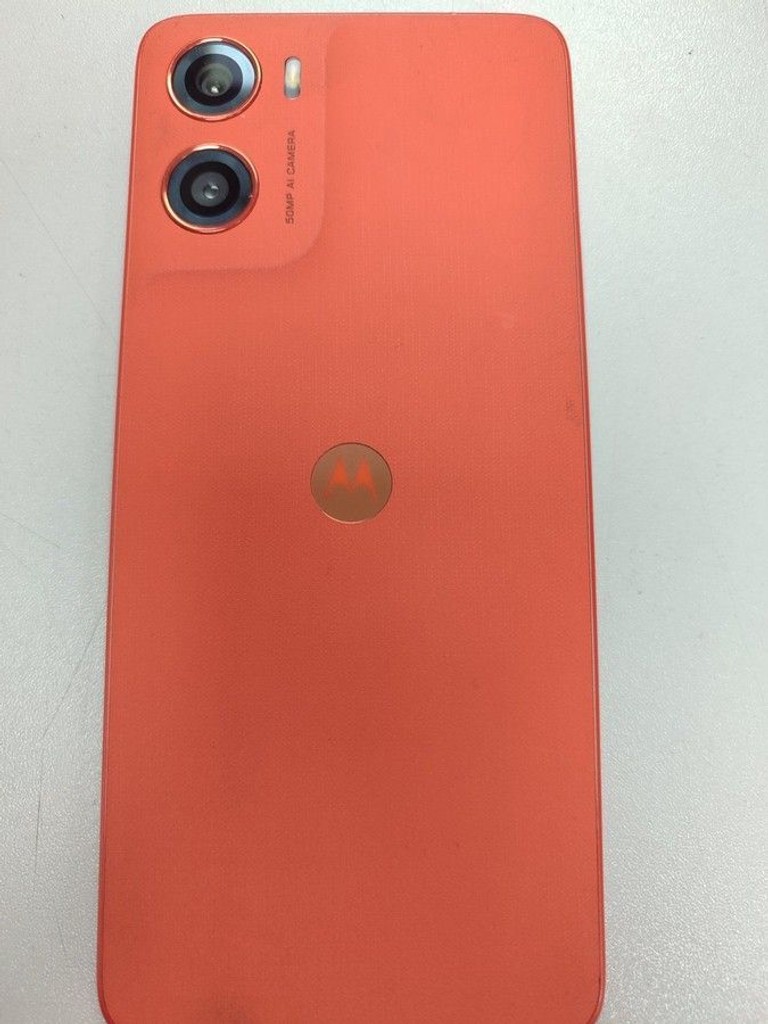Купити Motorola moto g06 4g 4/64gb tendril Б/У