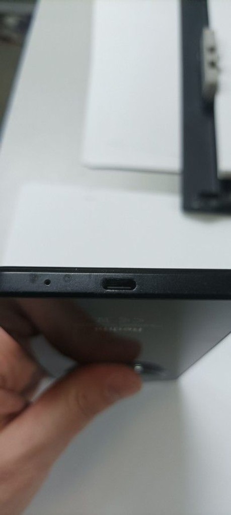 Xiaomi redmi a3 3/64gb Код:01-200989837. Зображення 5