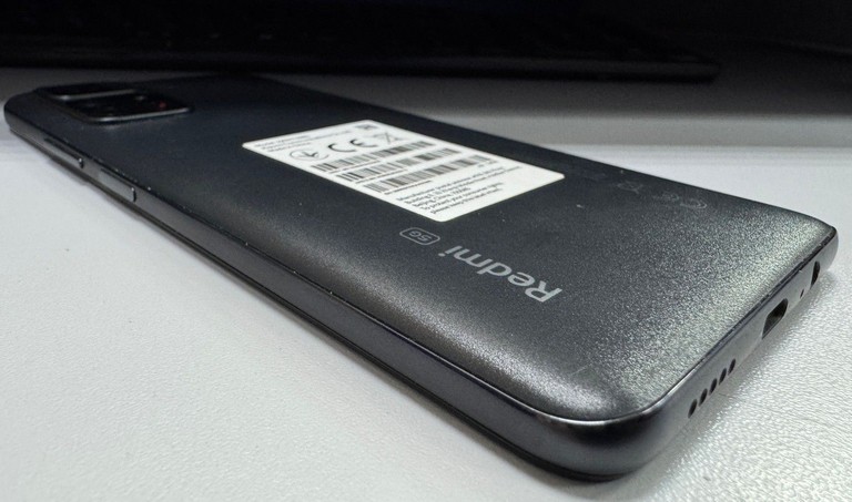 Xiaomi redmi note 11s 5g 4/128gb Код:01-200989089. Зображення 5
