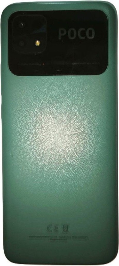 Xiaomi poco c40 3/32gb Код:01-200989423. Зображення 5