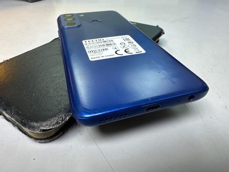 Распродажа Tecno pop 5 lte bd4a 2/32gb, продавец Техноскарб