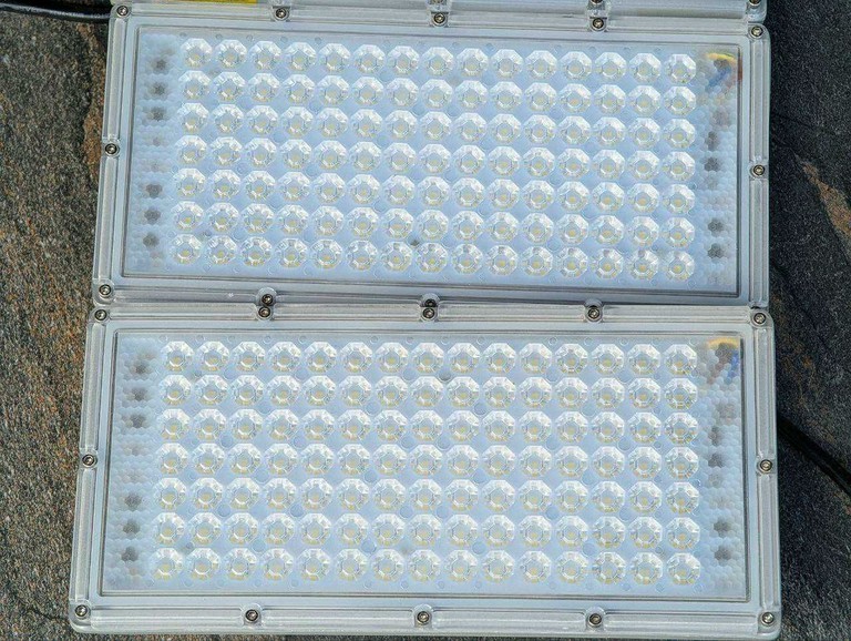 LED Flood light DF04 400w Код:null. Изображение 7