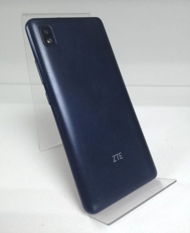 Дешево Zte Blade L210 1/32GB Black з ломбарду