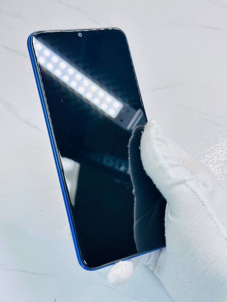 Розпродаж Doogee X96 Pro 4/64GB Blue, продавець Техноскарб