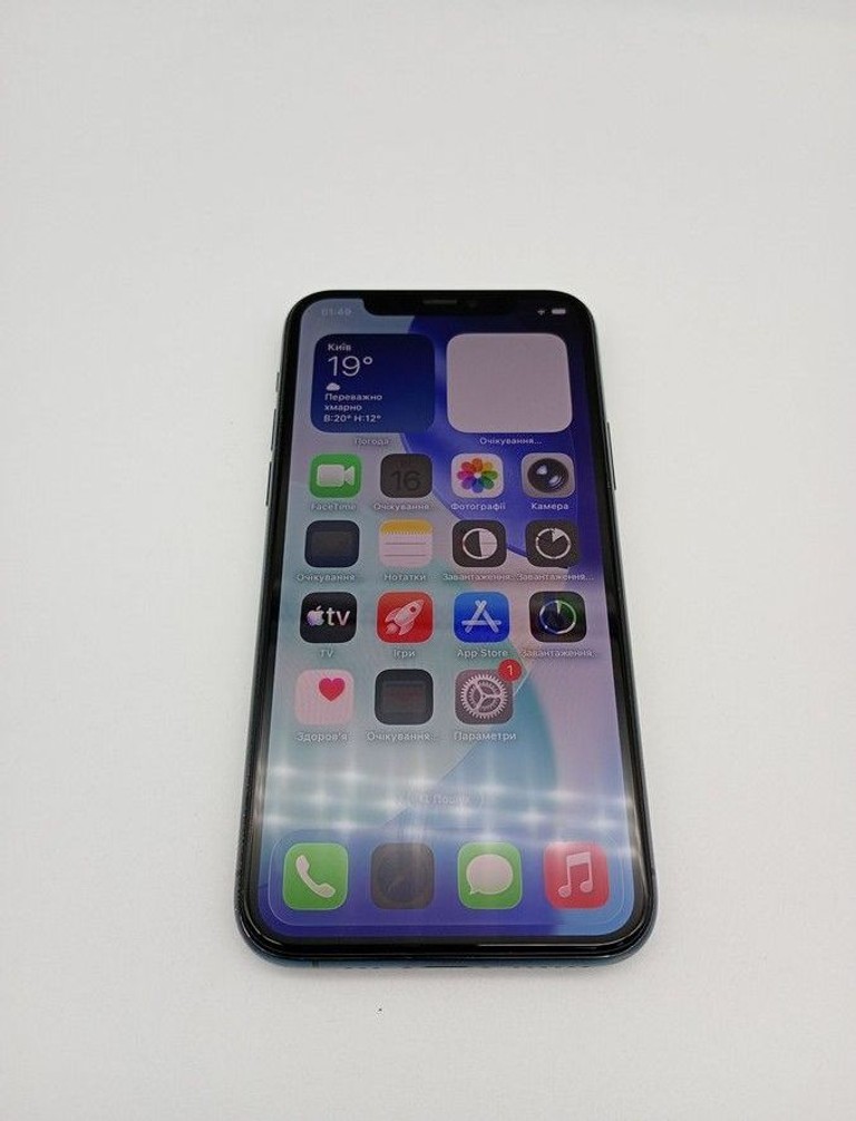 Купити Apple iphone 11 pro 256gb Б/У