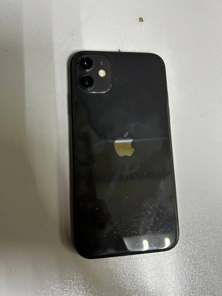 Дешево Apple iphone 11 128gb з ломбарду