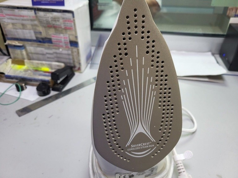 Оголошення Silvercrest sdbk 2400 e4 Б/У