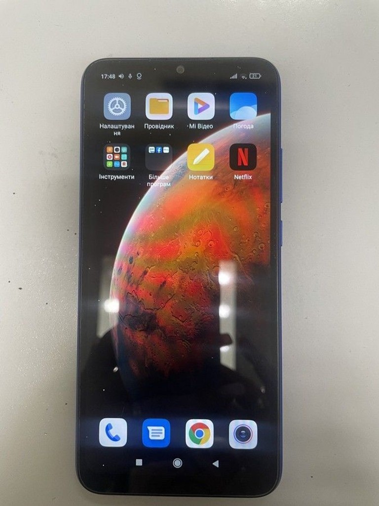 Розпродаж Xiaomi redmi 9a 2/32gb, продавець Техноскарб