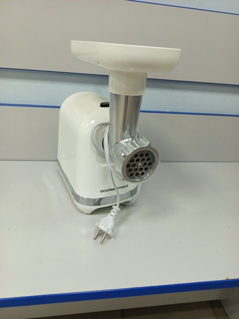 Купить Gourmetmaxx mg5001i gs Б/У