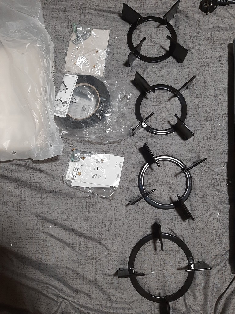 Объявление Beko HILG64120S Б/У