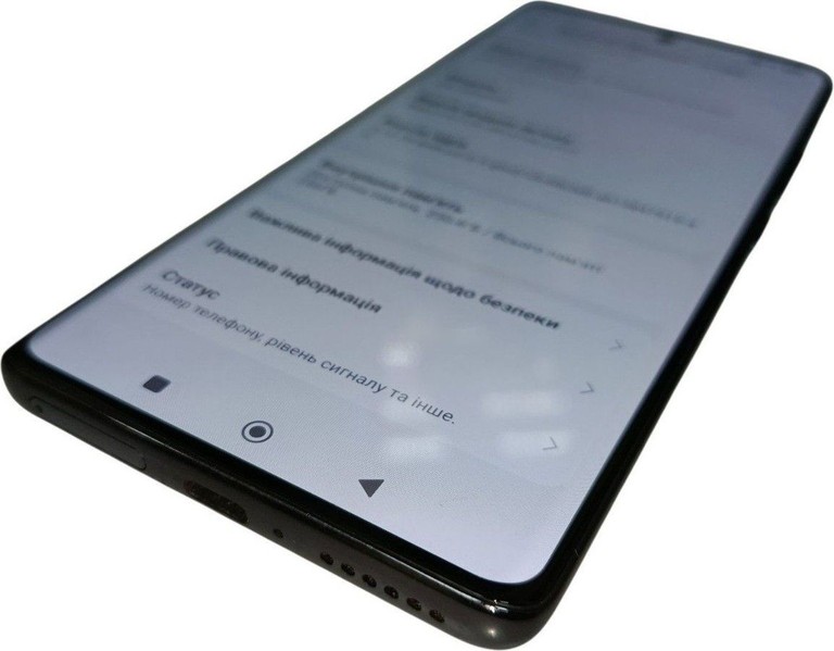 Дешево Xiaomi redmi note 14 pro 8/256gb з ломбарду