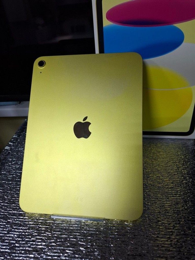 Apple ipad air 11 2025 wi-fi 128gb Код:01-200994987. Изображение 5
