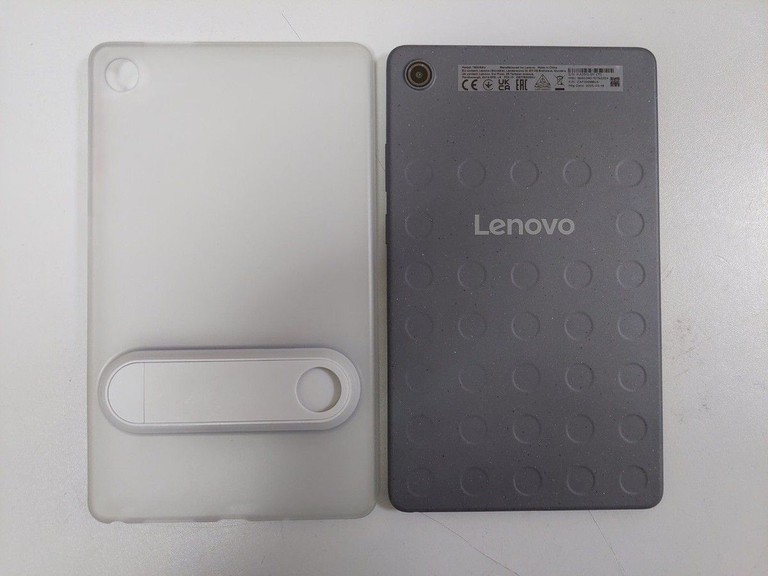Lenovo tab one 4/128gb wi-fi luna + clear case Код:01-200994706. Изображение 5