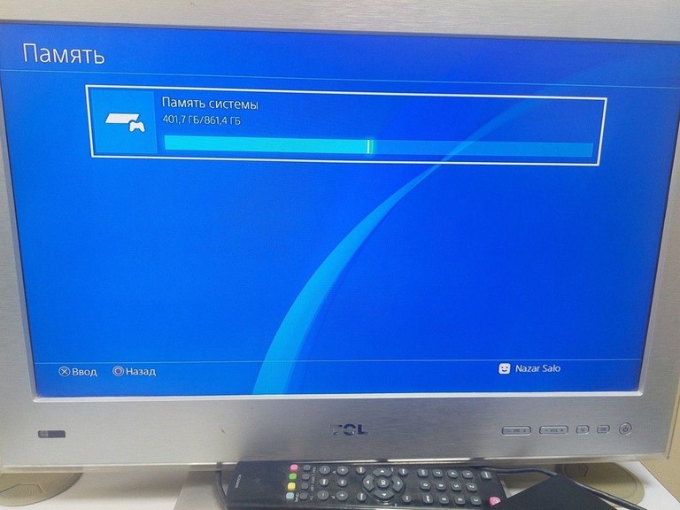 Sony playstation 4 1tb Код:01-200989749. Зображення 8