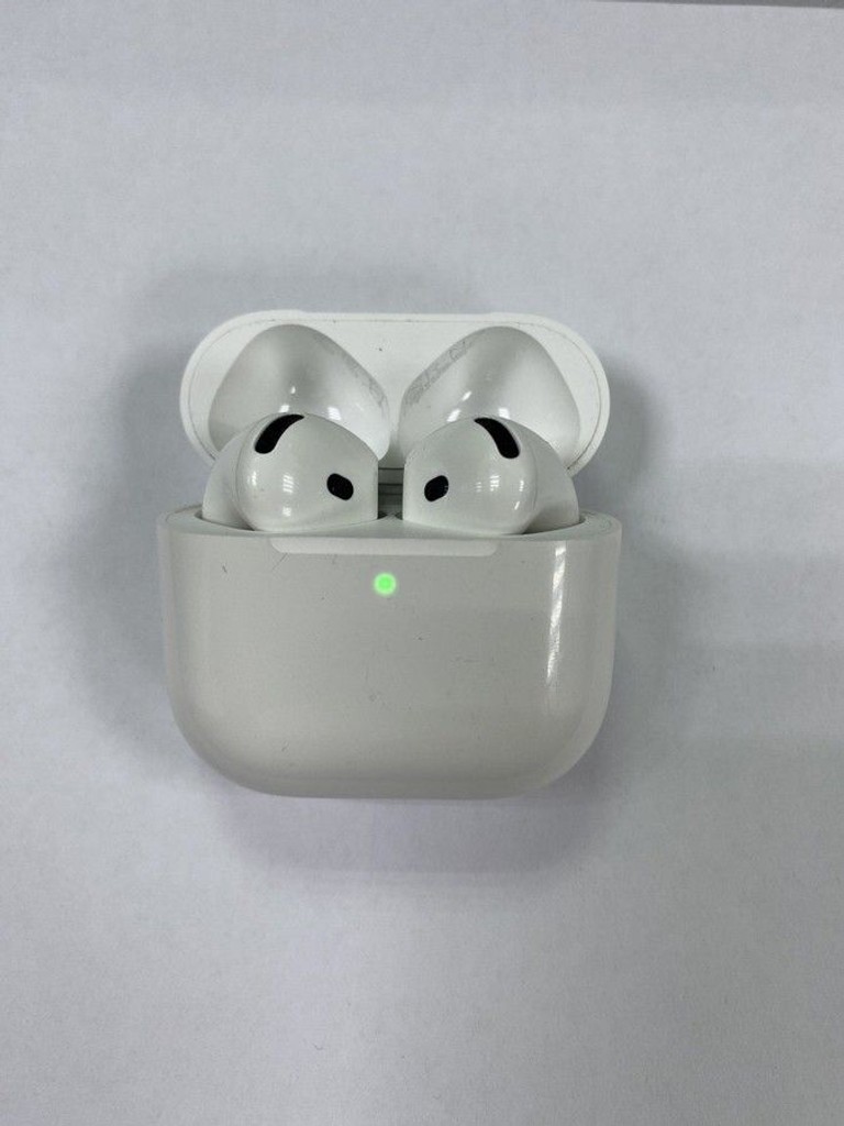 Объявление Apple airpods 4 Б/У