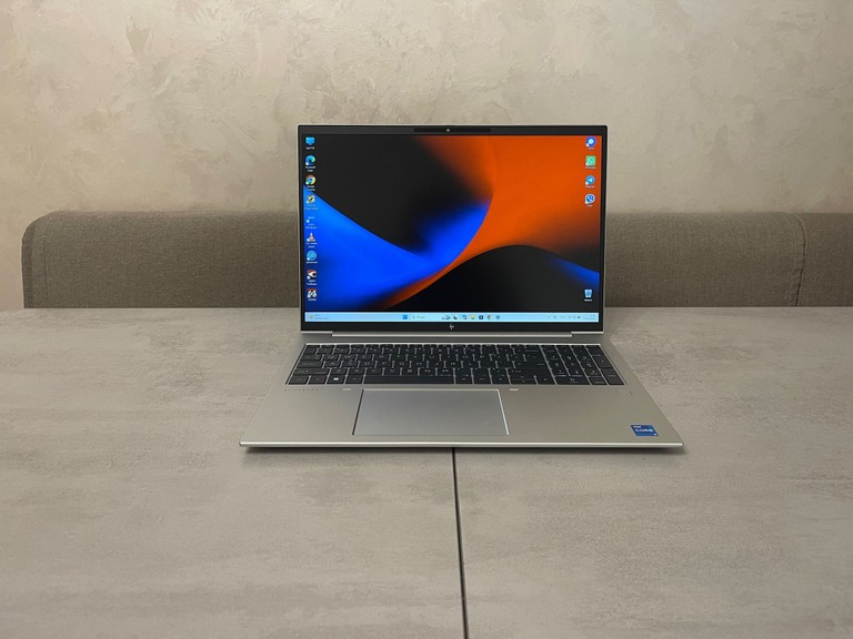 Купити HP EliteBook 860 G10, 16" Б/У