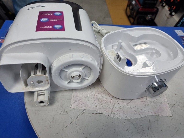 Дешиво Neoclima SP-25W с ломбарда