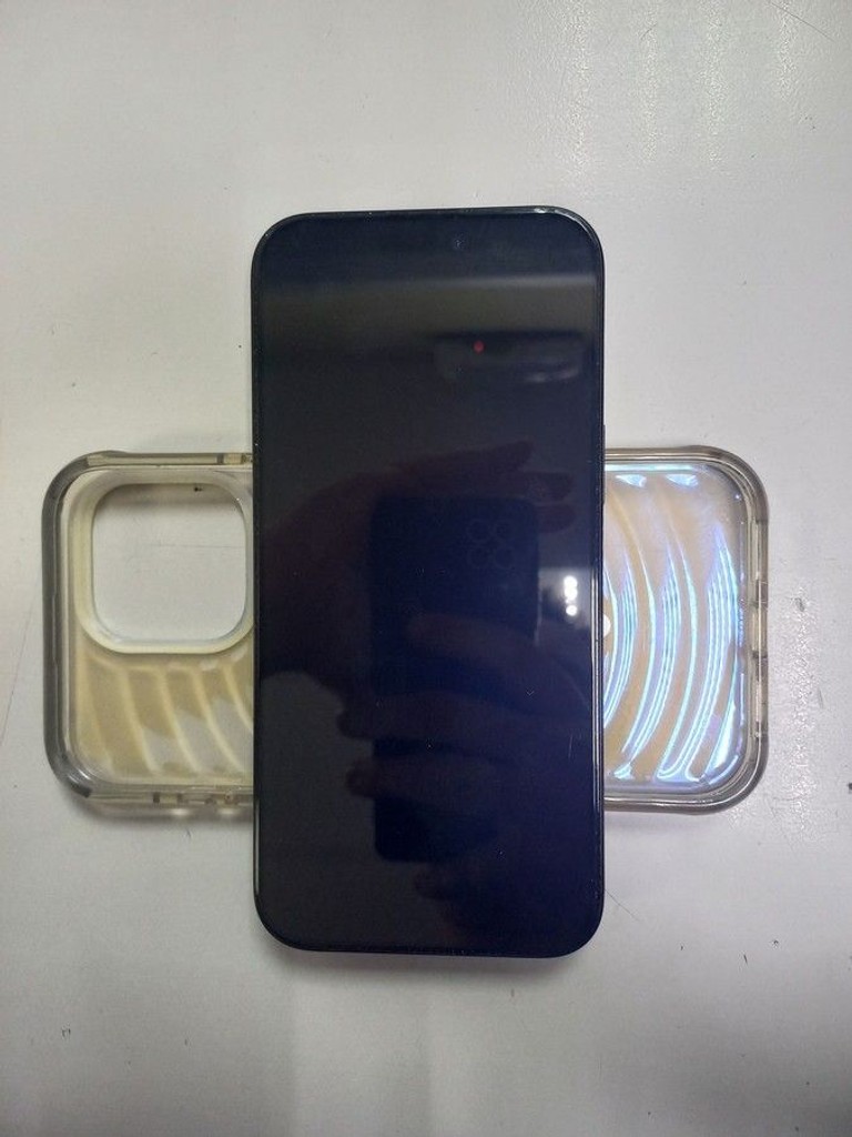 Дешево Apple iphone 16 pro max 256gb з ломбарду