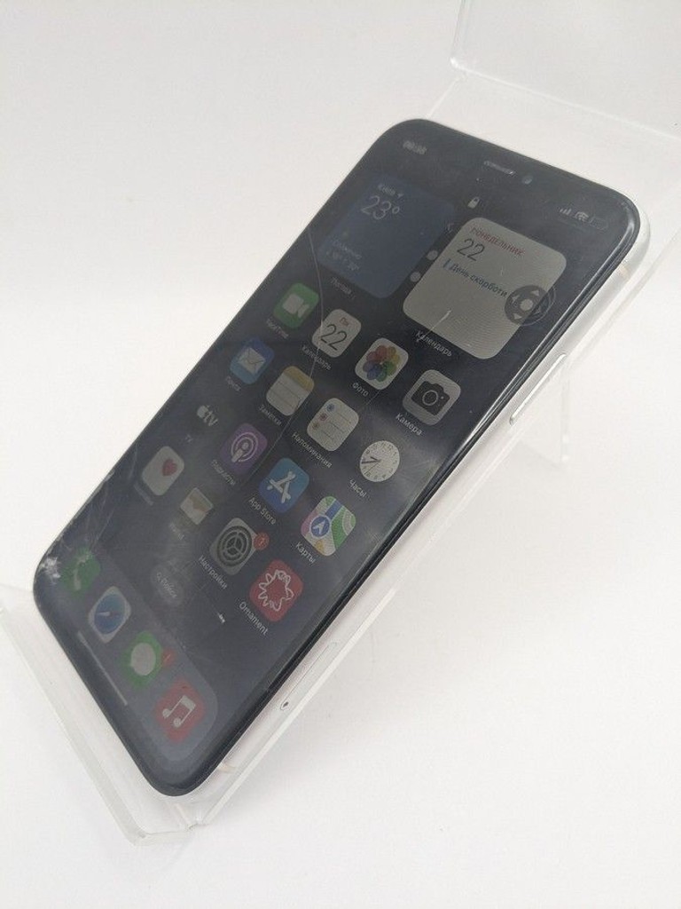 Дешево Apple iphone xr 64gb з ломбарду