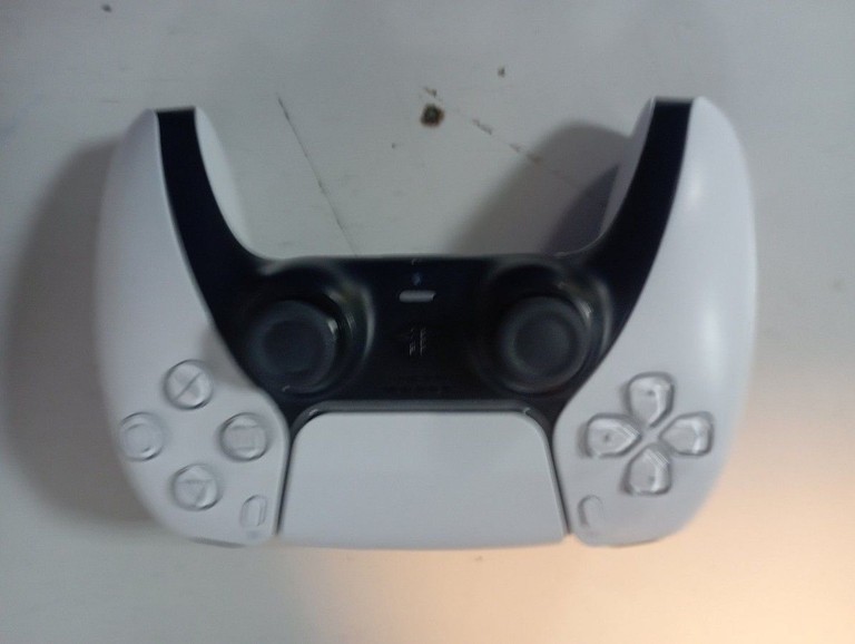 Купити Sony DualSense Black Б/У