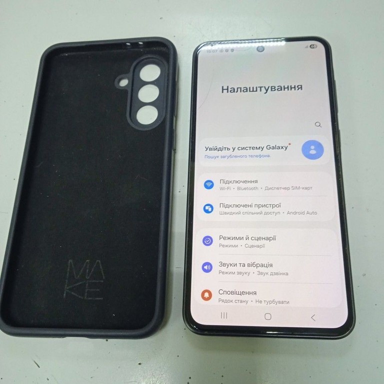Samsung galaxy a36 5g 6/128gb Код:01-200996349. Зображення 5