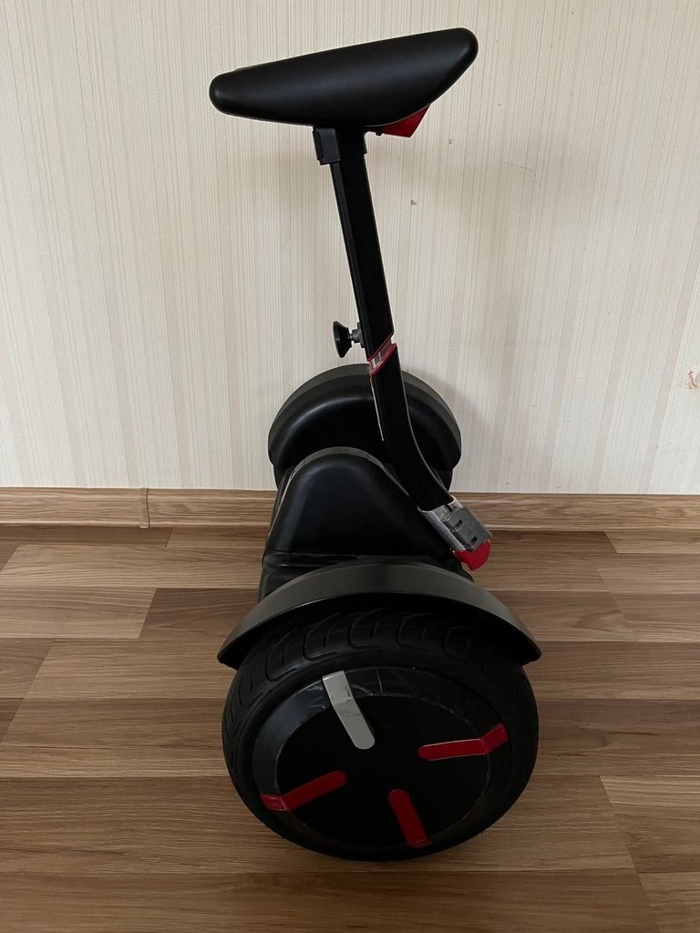 Mini Robot з сидінням Код:null. Зображення 6